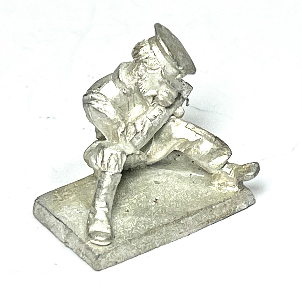 RAFM‎ Call of Cthulhu 2911c The Soldier Surrendered Metal Mini Horror RPG